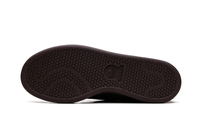 Adidas STAN SMITH “BRAIN DEAD – ‘Shadow Green'” (IH3433)