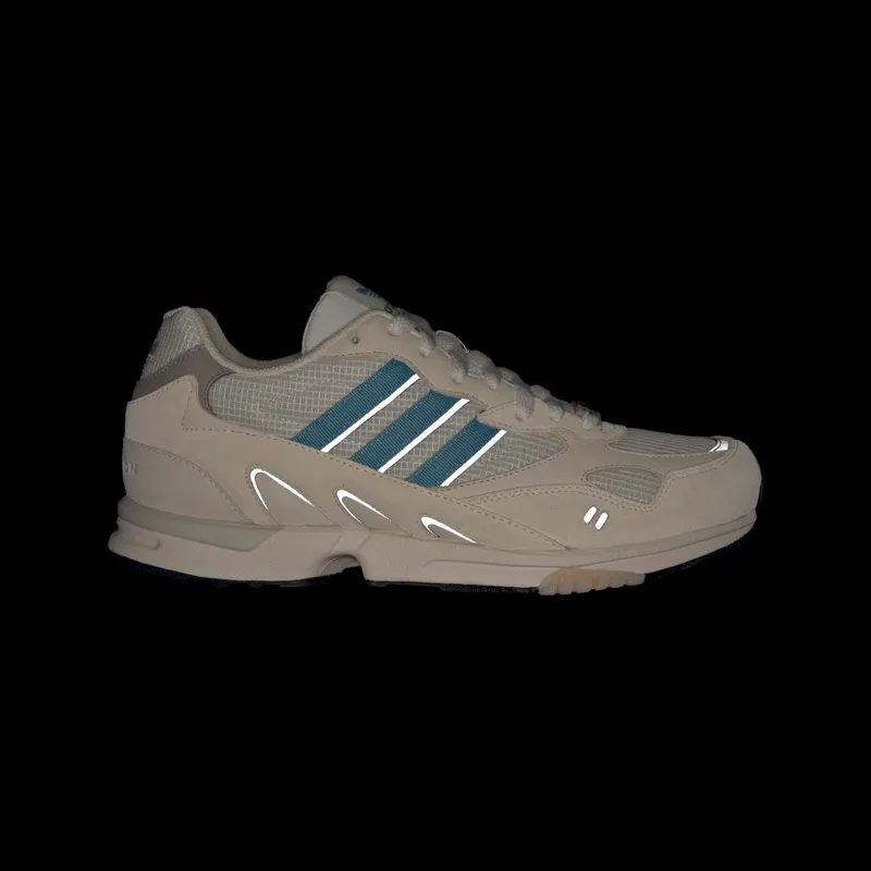 Adidas Torsion Super Core White / Preloved Blue / Wonder White (GZ9804)