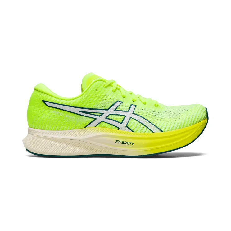 Asics Magic Speed 2 Safety Yellow/White (1012B274.750)
