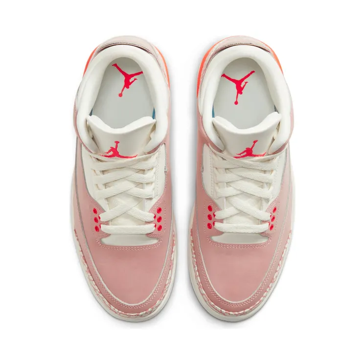 air-jordan-3 CK9246-600