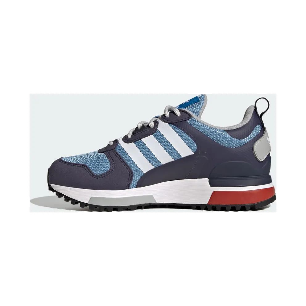 Adidas ZX 700 HD Team Light Blue / Cloud White / Shadow Navy (HP8871)