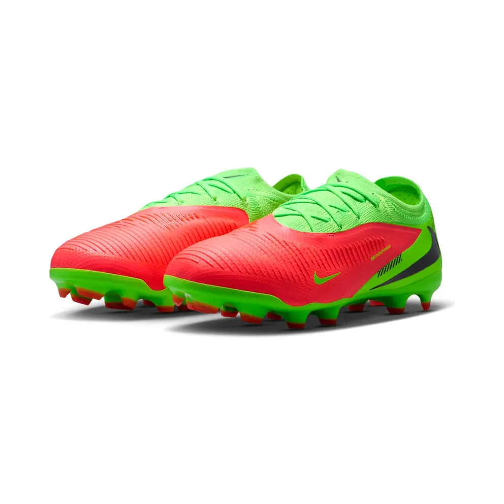 Nike Phantom 6 Low Pro MG Erling Haaland Harness Your Haaland (HQ2047-603)
