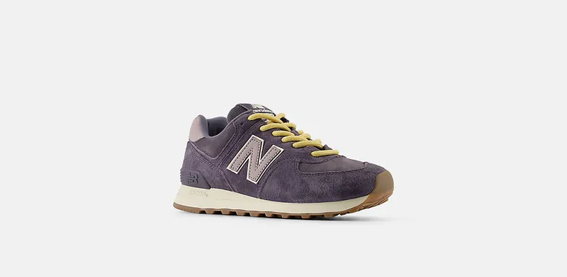 New Balance 574 (W) “Neptune Grey” (W5749OU)