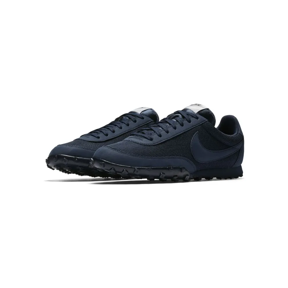 Nike Waffle Racer 17 “Obsidian / Neutral Grey / White” (876257-400)