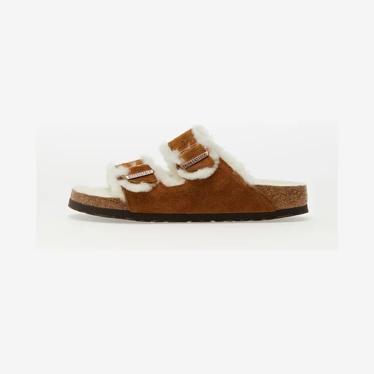 Birkenstock Arizona “Brown” (1001135)