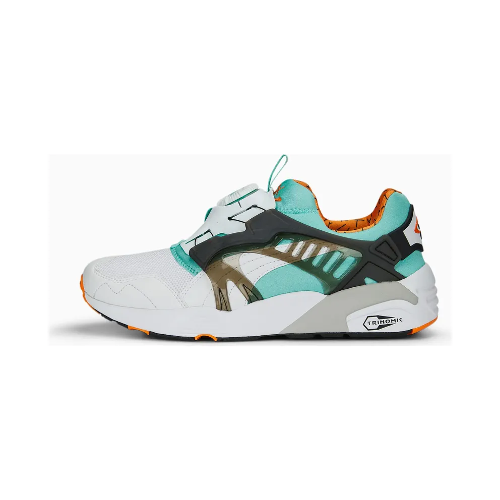 Puma Disc Blaze OG Weiß (390931-01)
