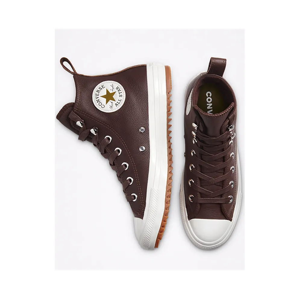 Converse Leather And Warmth Chuck Taylor All Star Hiker High Top (568812C)