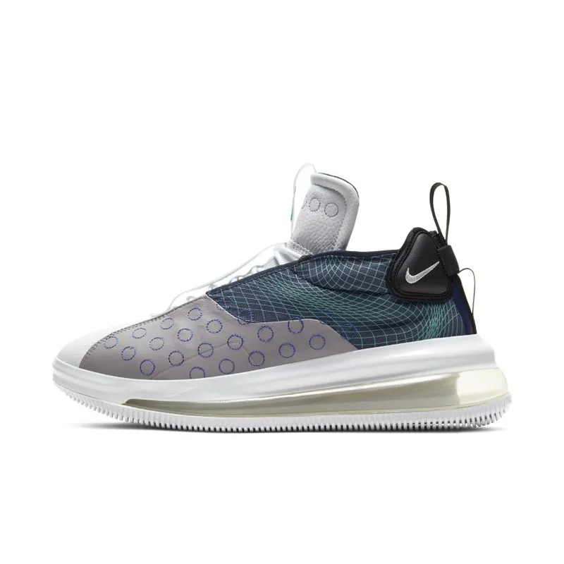 Nike Air Max 720 Waves Midnight Navy Midnight Navy/Black/Hyper Jade (BQ4430-401)