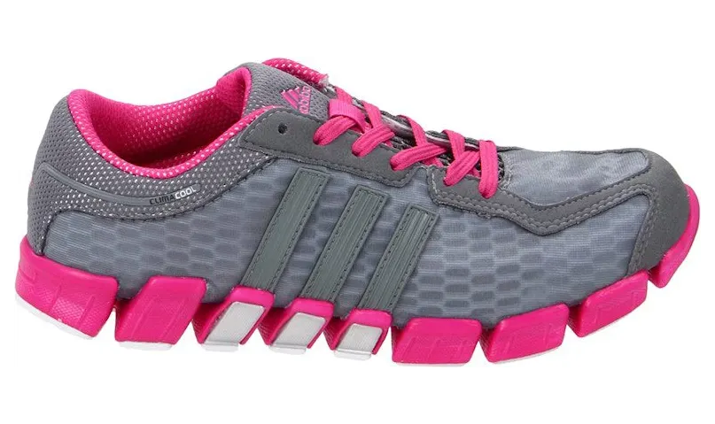 adidas Climacool Ride Metallic Lead Pink (G51761)