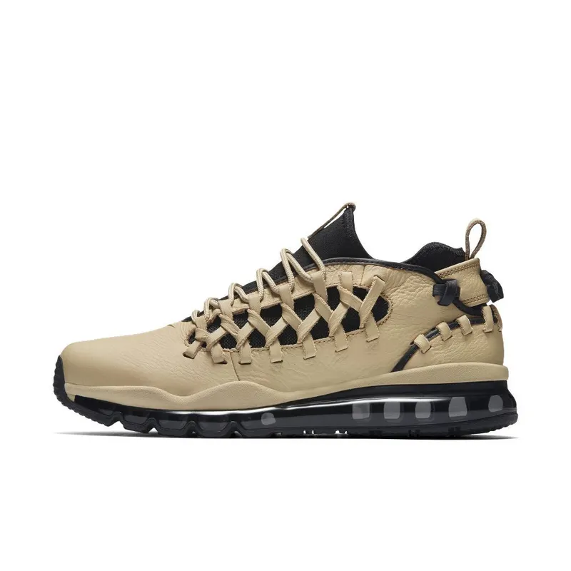 Nike  Air Max Tr17 Linen/Black Linen/Black (880996-200)