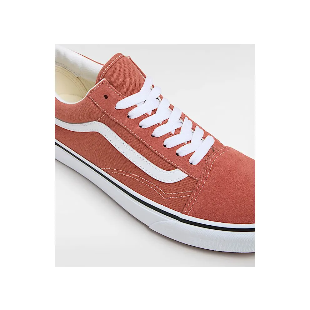 Vans Old Skool Color Theory Auburn (VN000CT8C9J)