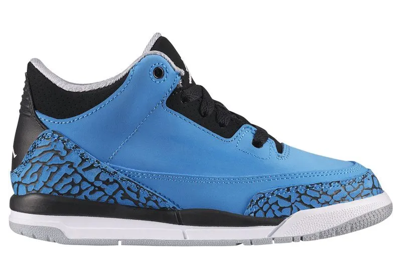 Air Jordan 3 429487-406