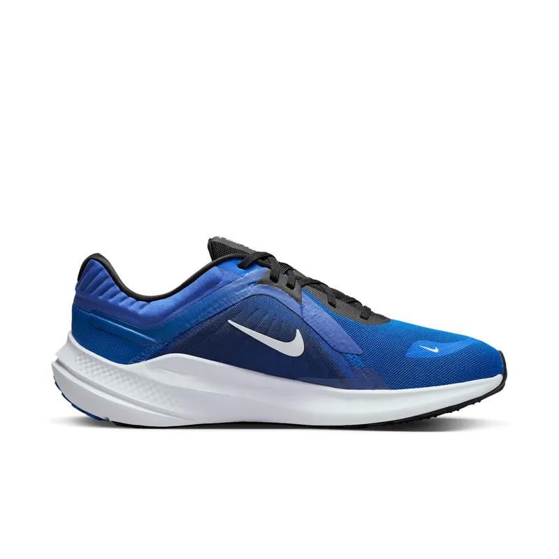 Nike Quest 5 Road Running Blue (DD0204-401)