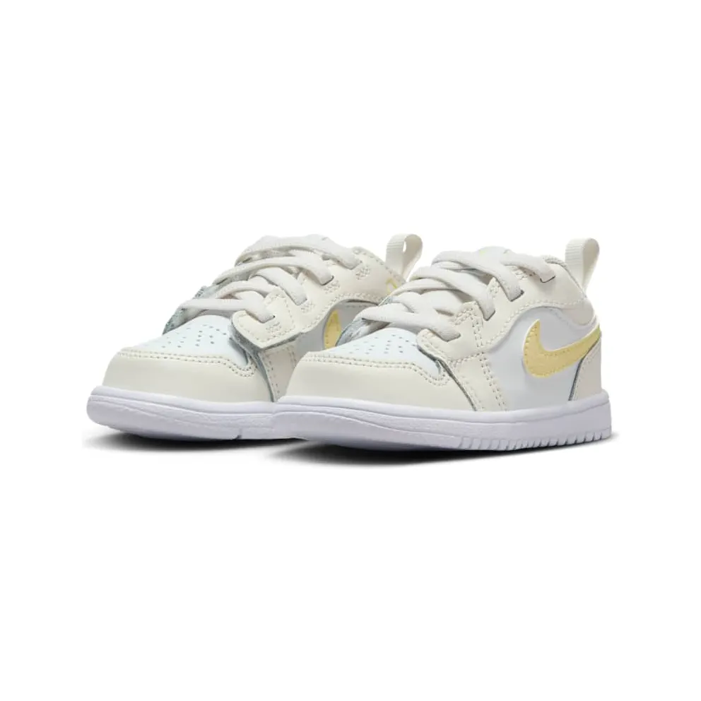 Jordan 1 Low ALT Sail White Laser Fuchsia Light Laser Orange (FN7398-181)