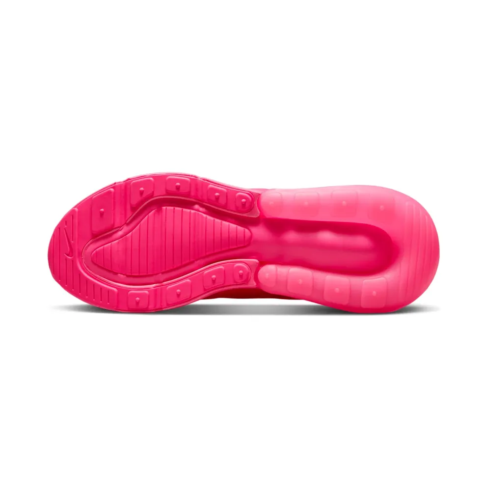 Nike AIR MAX 270 MNS “Triple Pink” (FD0293-600)