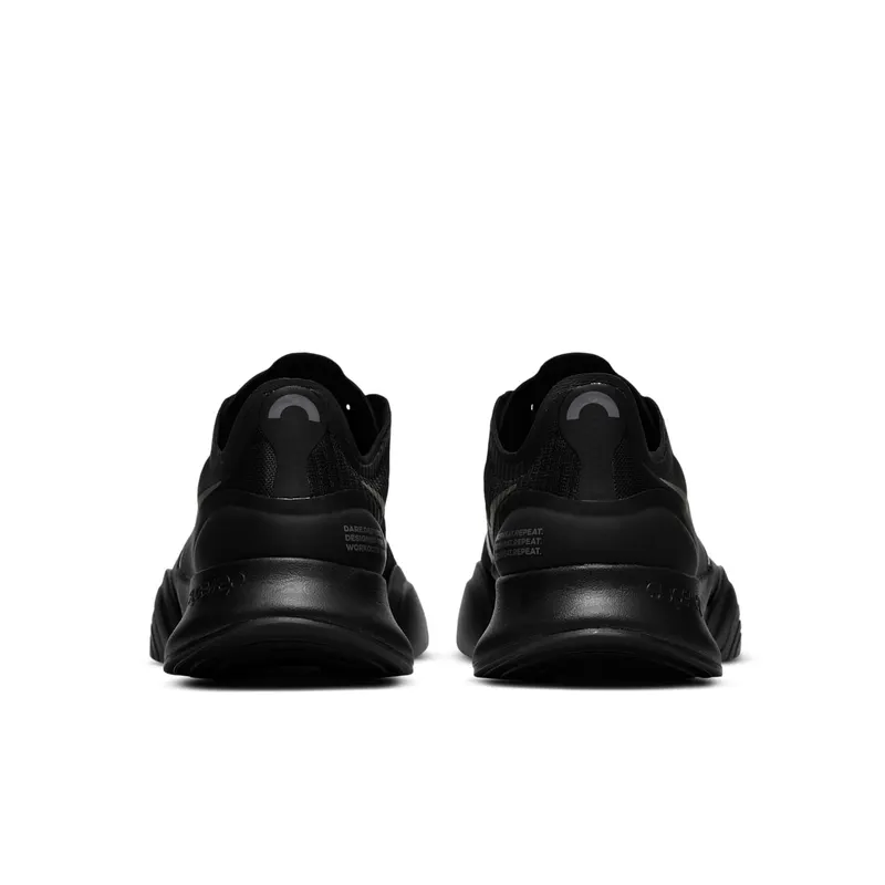 Nike Superrep Go Black Iron Grey (CJ0773-001)