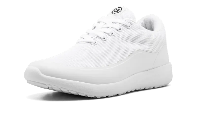 Greats The Bab Low V.2 “Blanco / White” (GBWW420)