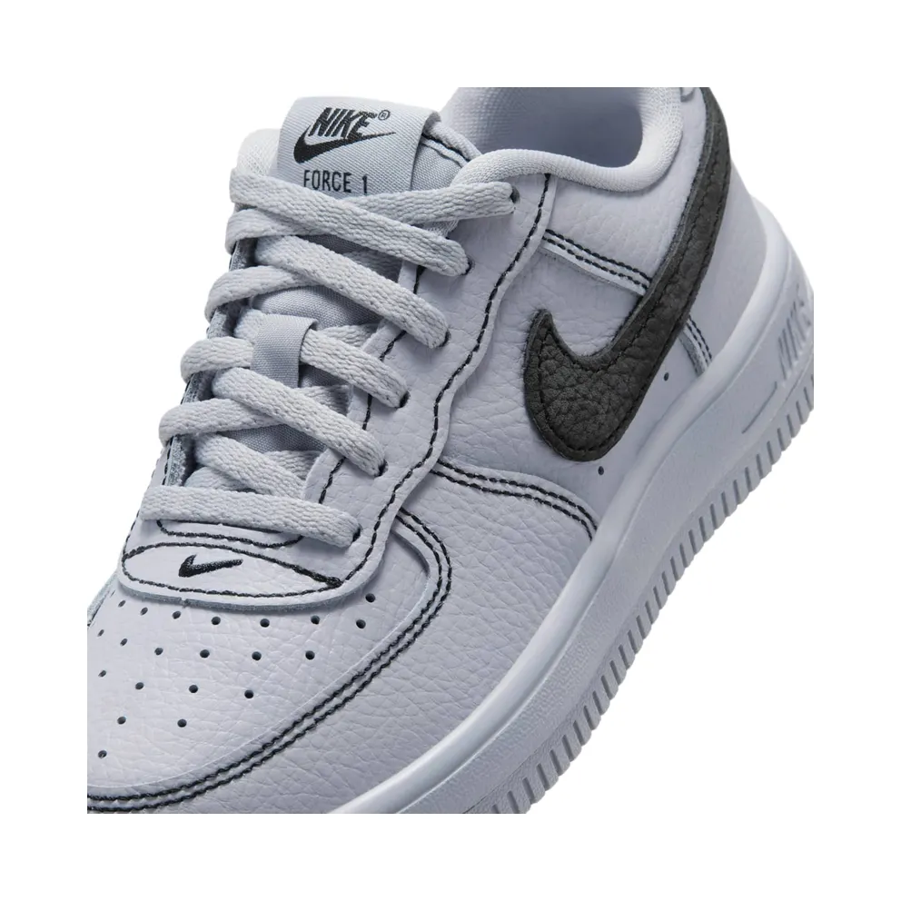 Nike Force 1 Low LV8 3 PS “Wolf Grey Black” (IM7997-002)