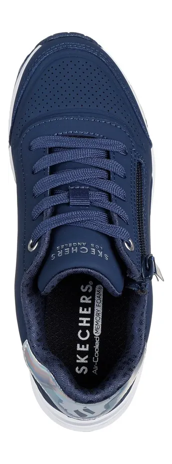 skechers-skech 310554L_NVY