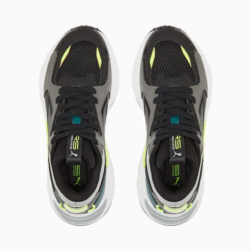 PUMA Rs-Z Core Youth Black/White (384726-06)