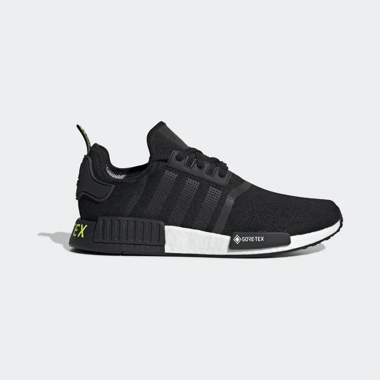 Adidas NMD R1 GTX Gore-tex – Black (EE6433)