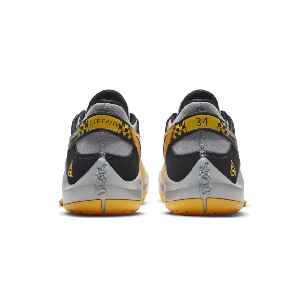 Zoom Freak 2 Black (CK5825-006)