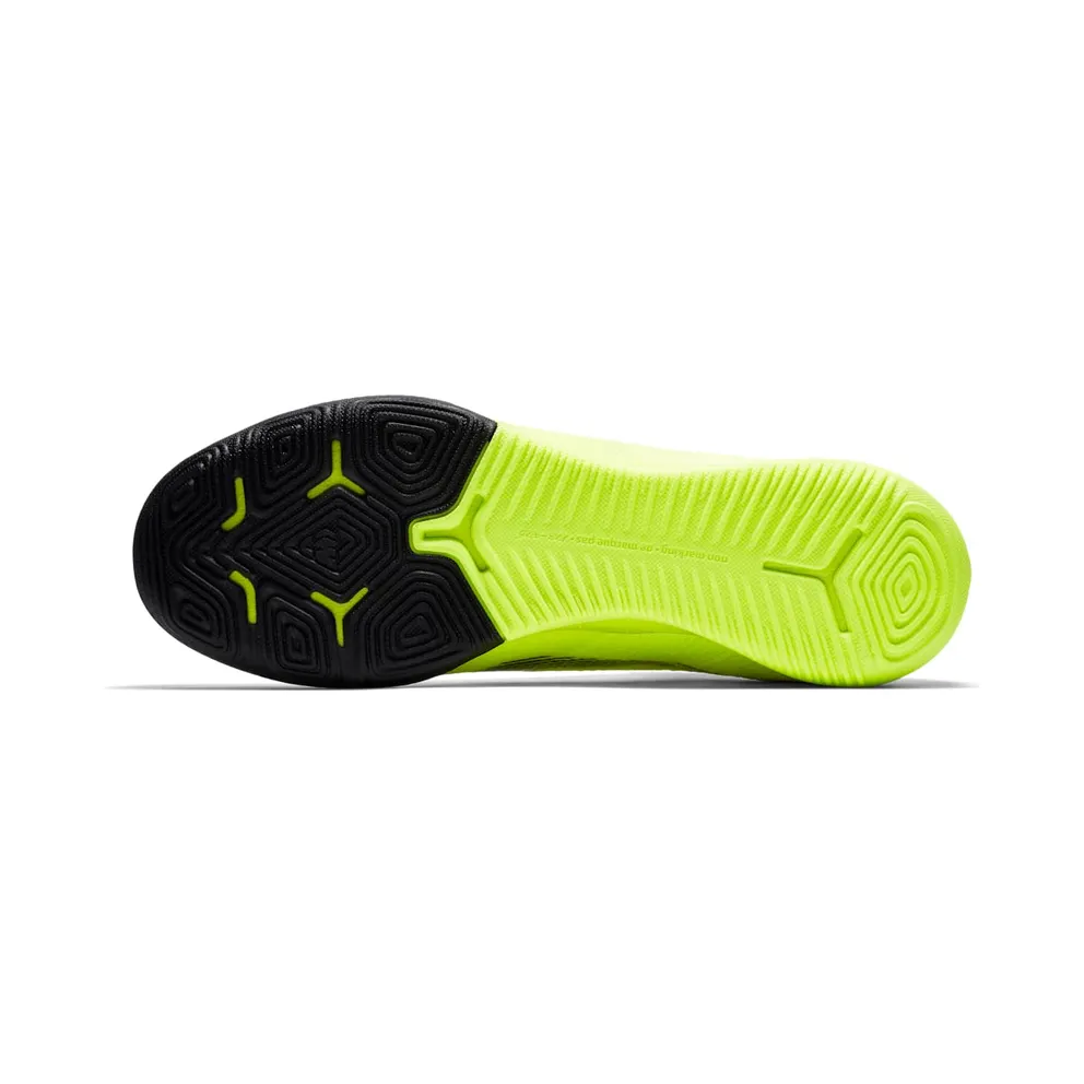 Nike Superfly 6 Elite IC “Volt Black” (AH7373-701)