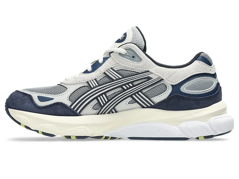 ASICS GEL-NYC 2.0 “Gravel / Cream” (1203A895-020)