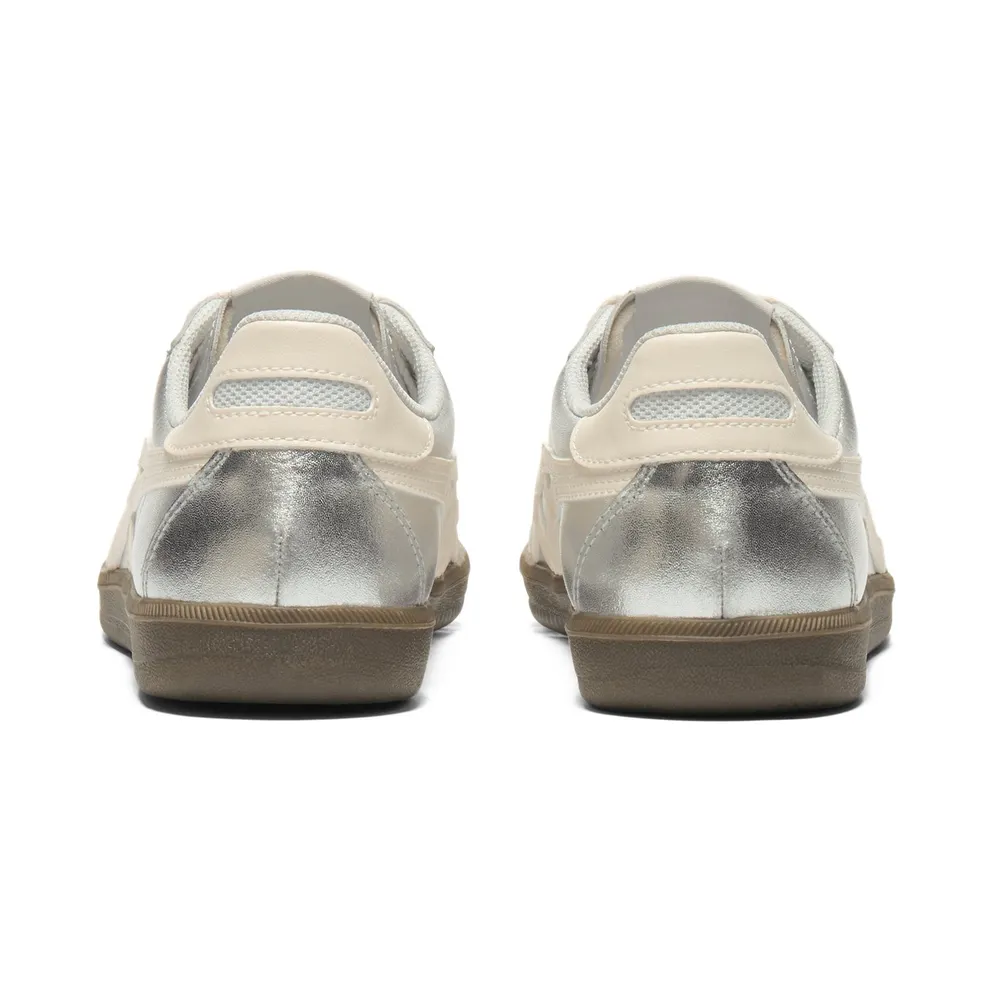 Onitsuka Tiger Tokuten Pure Silver Cream Gum (1183C429-020)