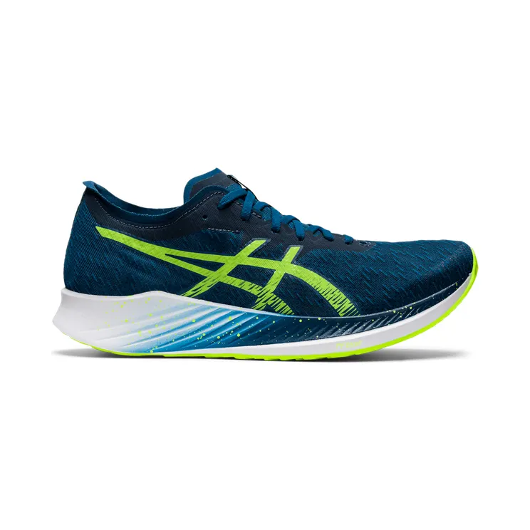 Asics Magic Speed Mako Blue/Hazard Green (1011B026.402)