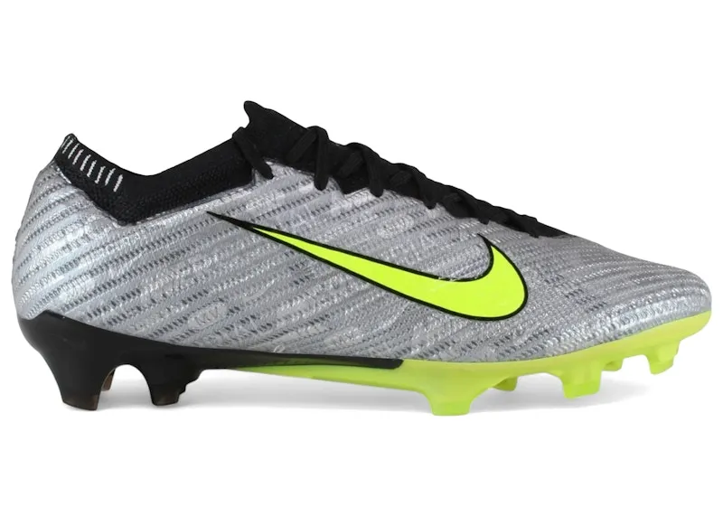 Nike Zoom Mercurial Vapor 15 Elite FG Promo 25th Anniversary Pack (FJ2967-060)
