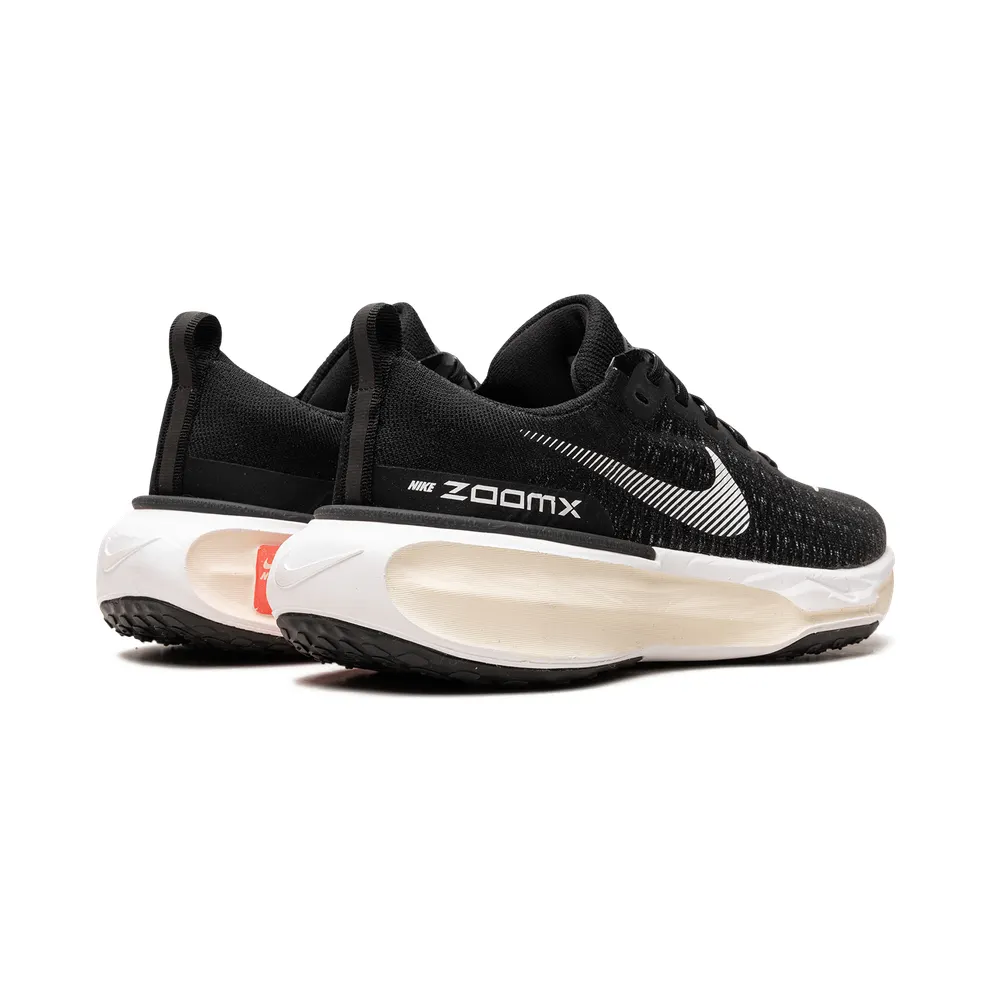 Nike ZoomX Invincible Run FK 3 “Black White” (DR2615-001)