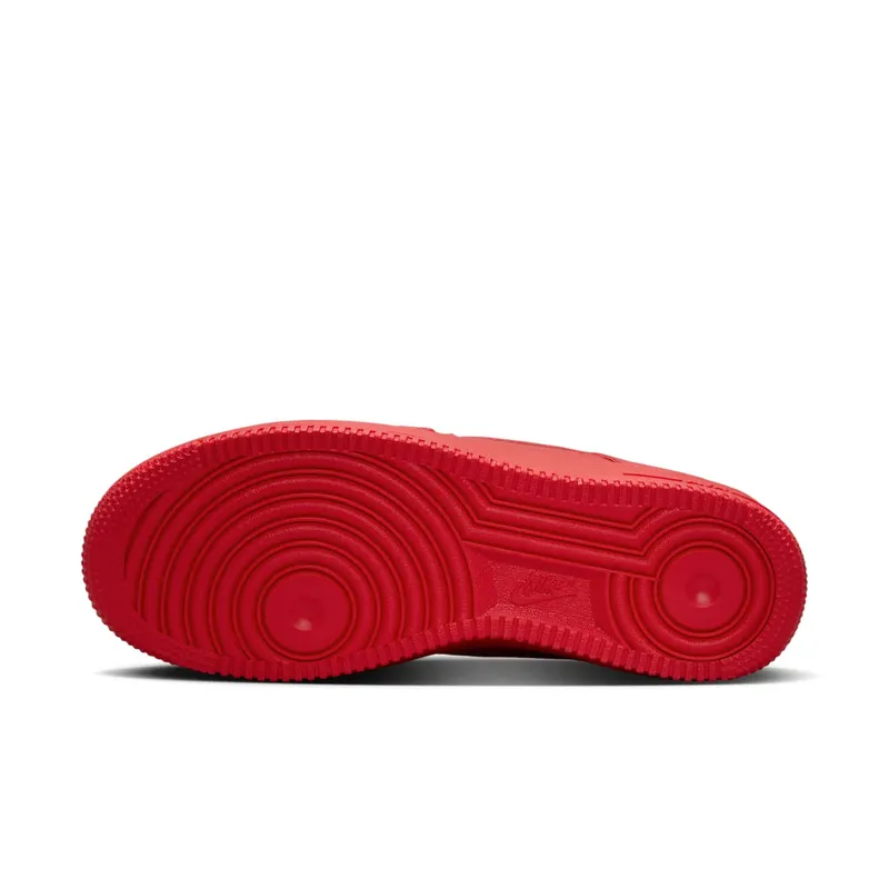 Nike Air Force 1 Low ’07 “Red Roses” (HF2016-600)