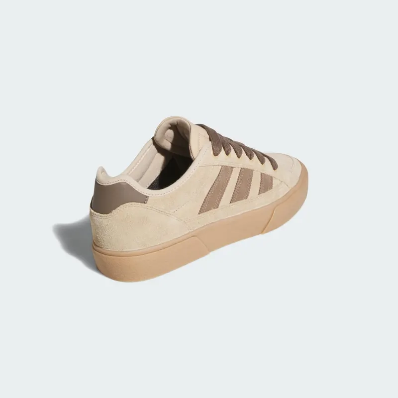 Adidas Court TNS Premiere Magic Beige / Earth Strata / Gum (JQ2667)