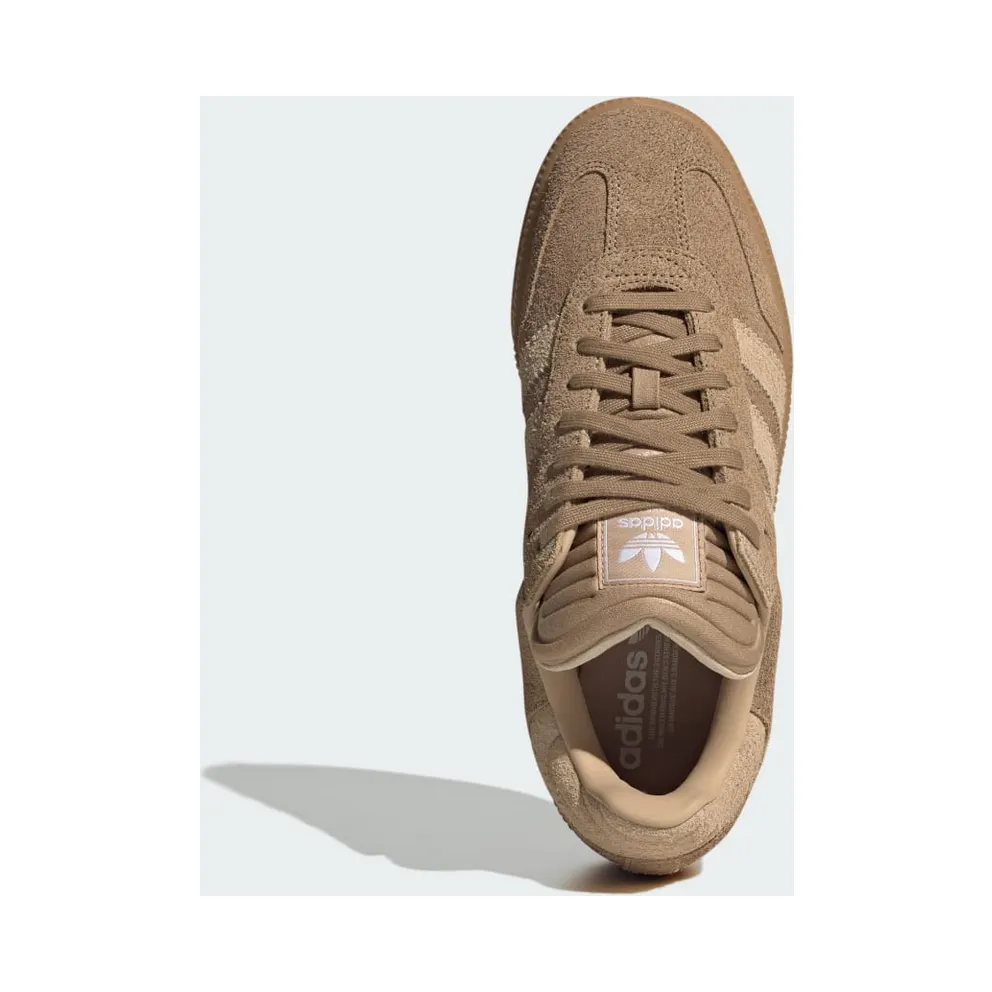 Adidas Samba XLG Cardboard / Magic Beige / Gum (JI3196)