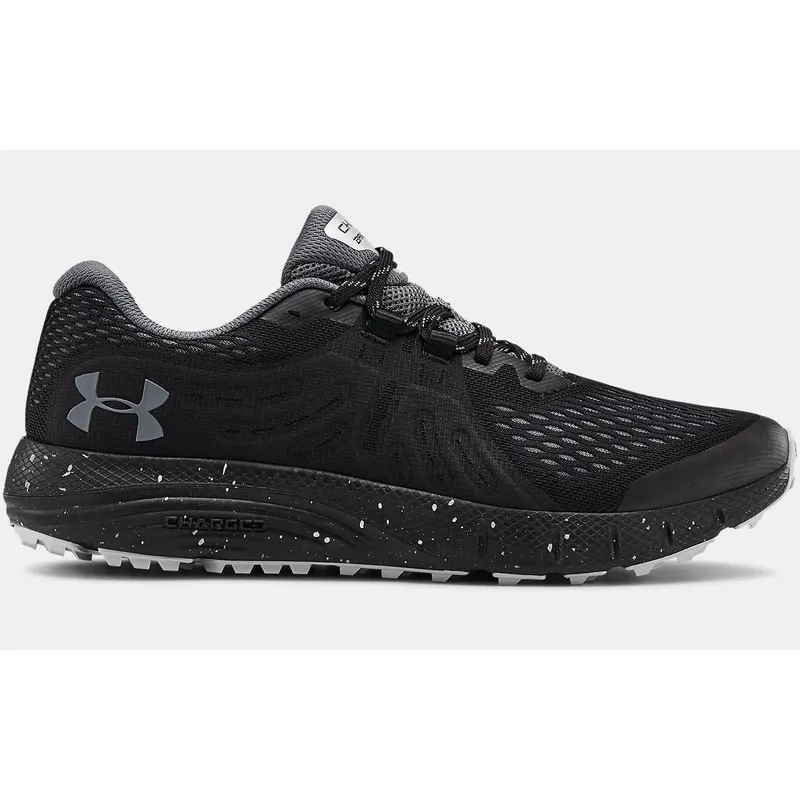 Under Armour Charged Bandit Trail Black (3021951-001)