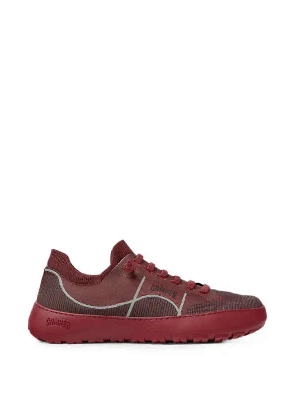 Camper Peu Serra – Red (K101007017)