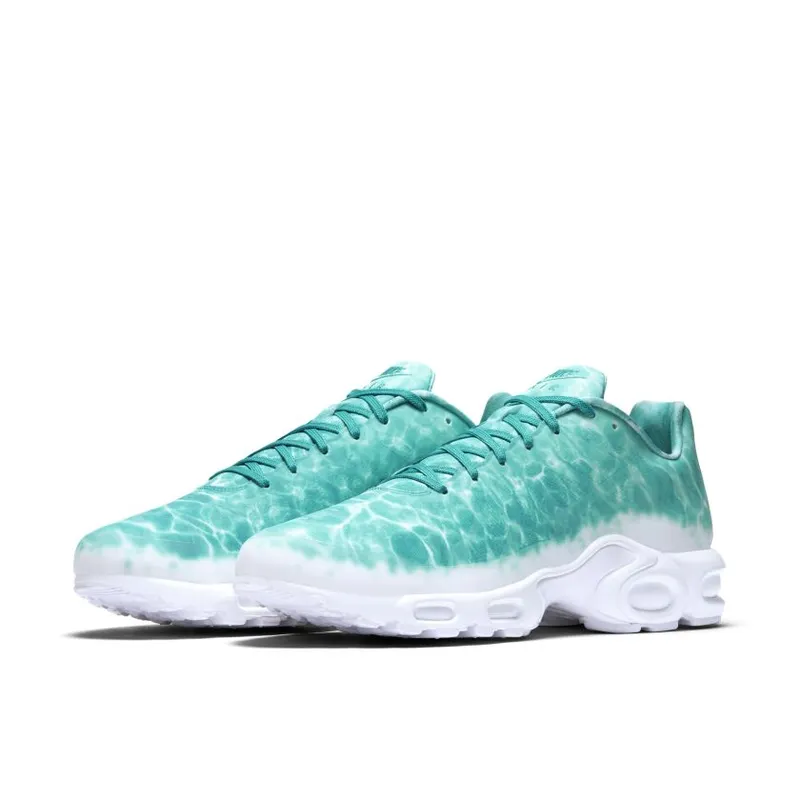 Nike Air Max Plus Water Pool Turbo Green Turbo Green/Turbo Green-White (899595-301)