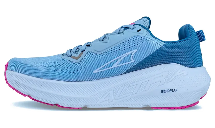 Altra Fwd Via “Light Blue” (AL0A85PW444)
