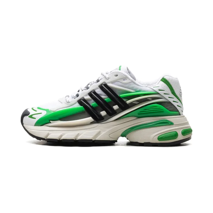 Adidas Adistar Jellyfish “Pharrell Williams – Green / White” (JP9260)