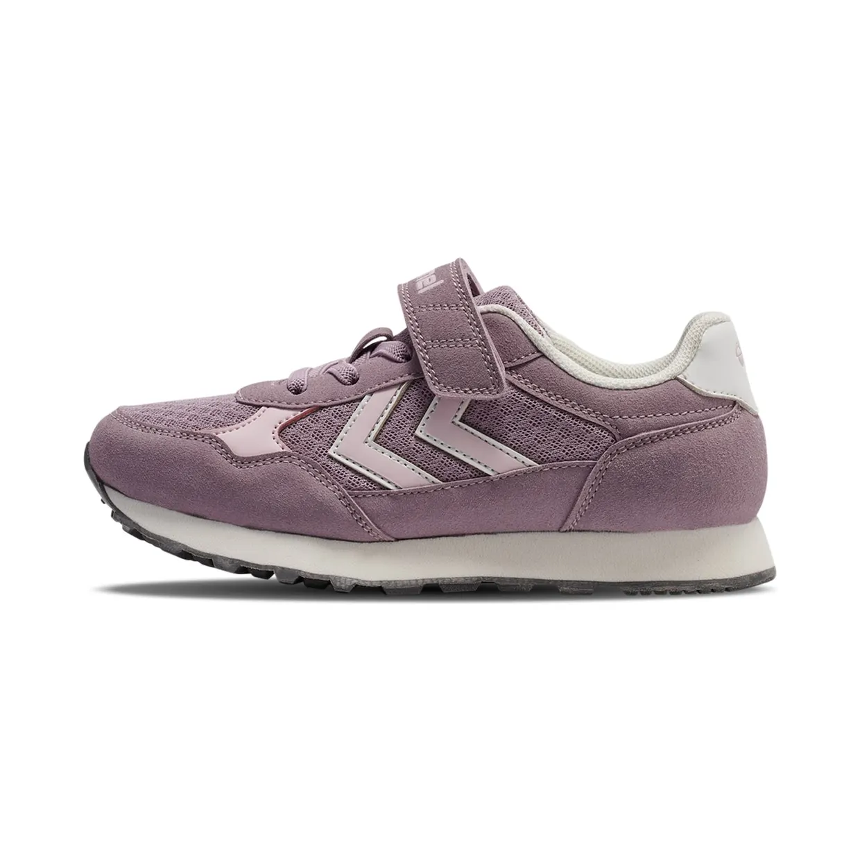 hummel-sneaker 236312-3337