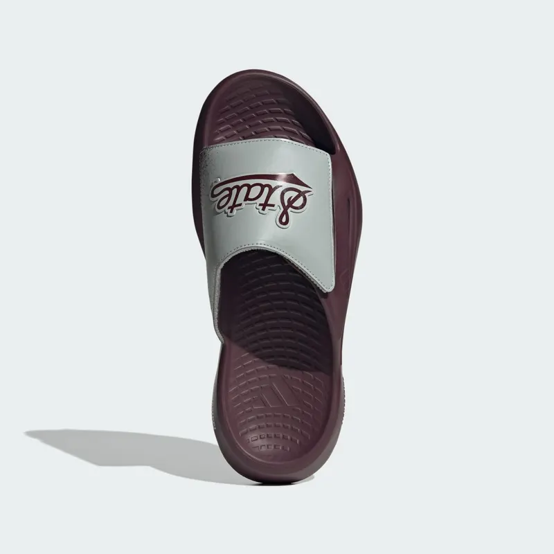 adidas Lightblaze Slide Mississippi State Bulldogs (IH7118)