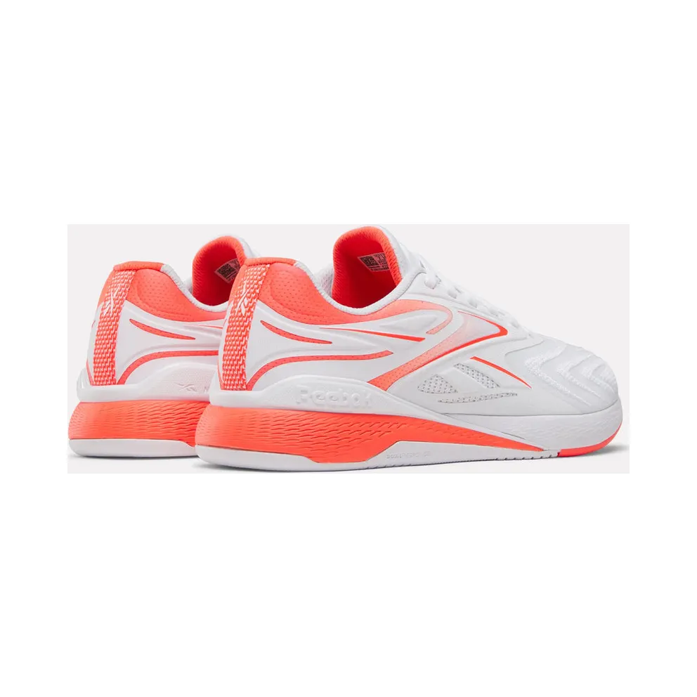 Reebok Nano X5 Edge “Footwear White” (100263987)