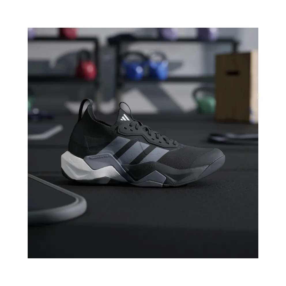 Adidas Rapidmove ADV 2 Core Black / Grey / Grey (IH5243)