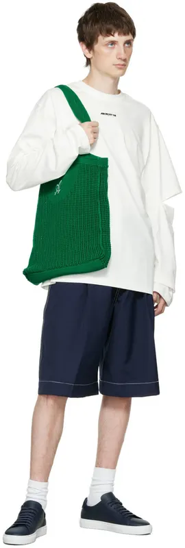 Axel Arigato Navy Clean 90 (28119)