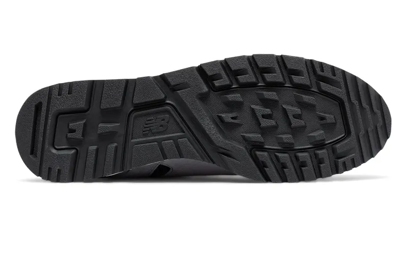 New Balance Niobium Grey Grey (MLNBDCC)