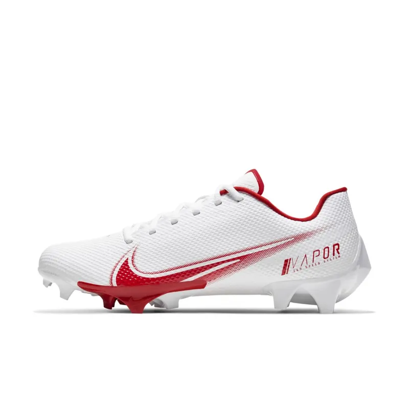 Nike Vapor Edge Speed 360 White Unversity Red White/White/University Red (CD0082-102)