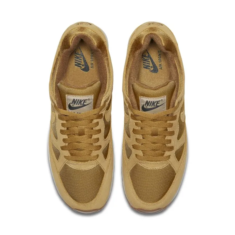 Nike Air Span II 2 Wheat (AO1546-700)
