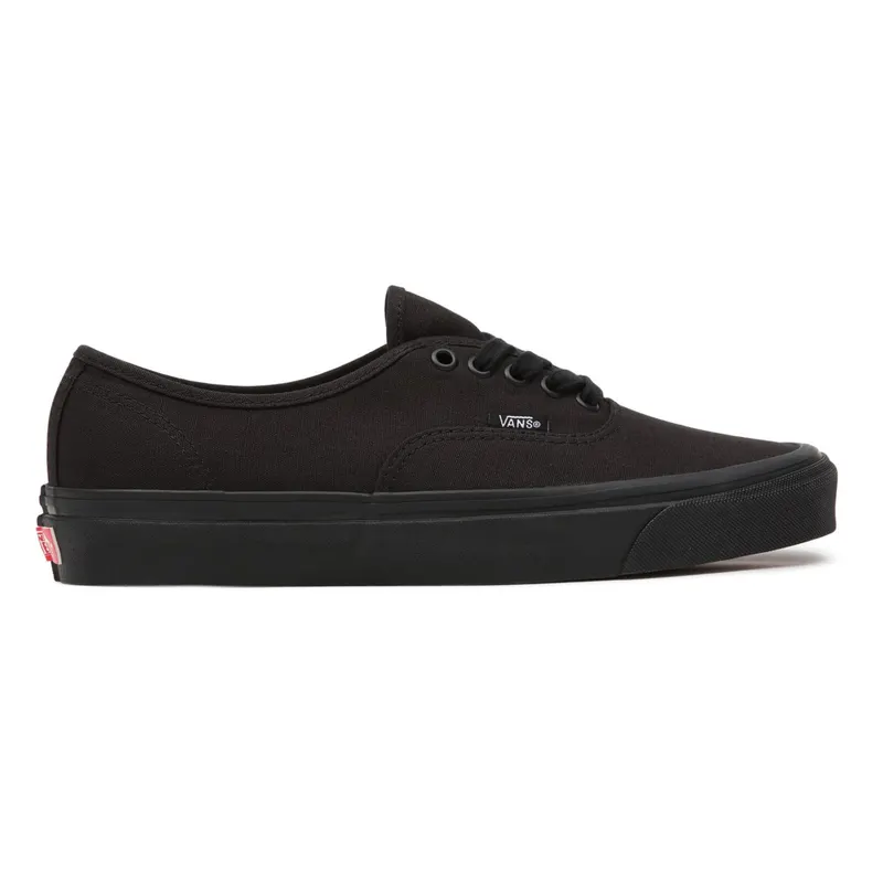 VANS Anaheim Factory Authentic 44 Dx Shoes (Black)