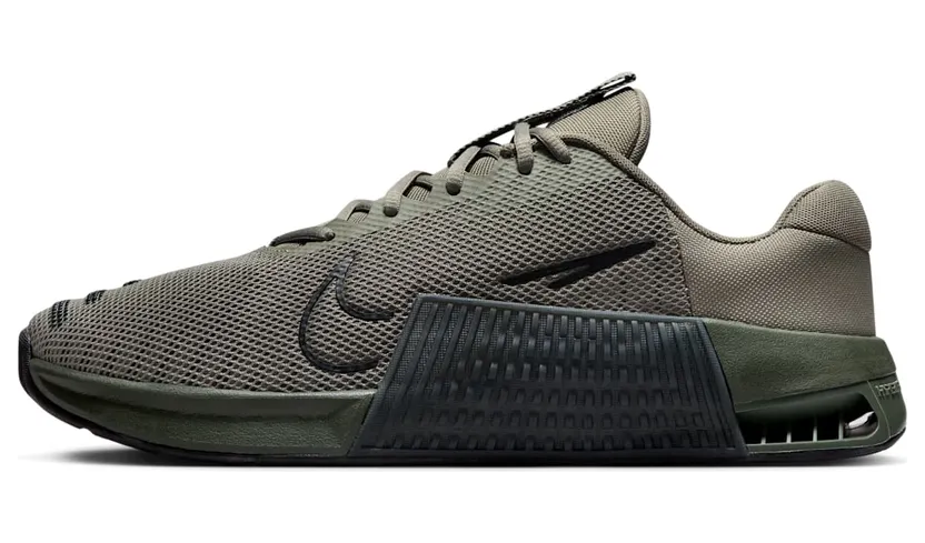 Nike Metcon 9 Light Army Cargo Khaki Sequoia Black (DZ2617-301)